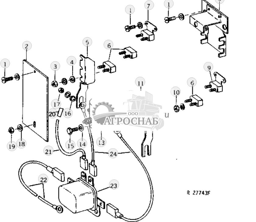 Circuit Breakers And Relay 